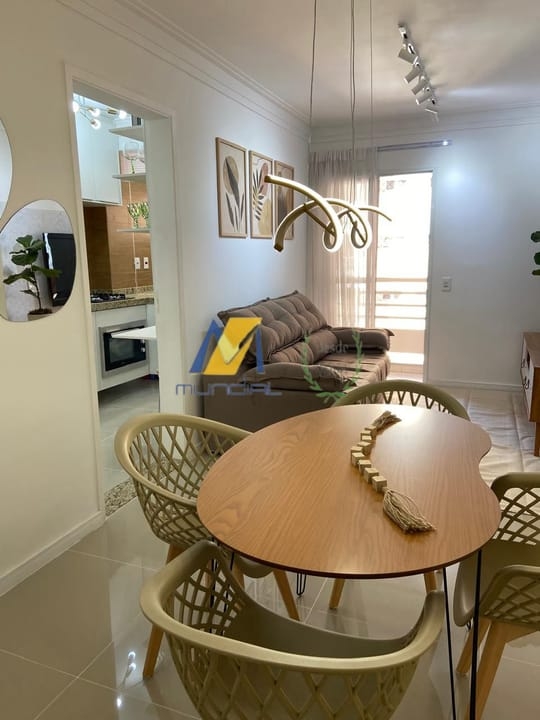 Apartamento, 3 quartos, 54 m² - Foto 15