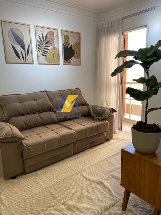 Apartamento, 3 quartos, 54 m² - Foto 16
