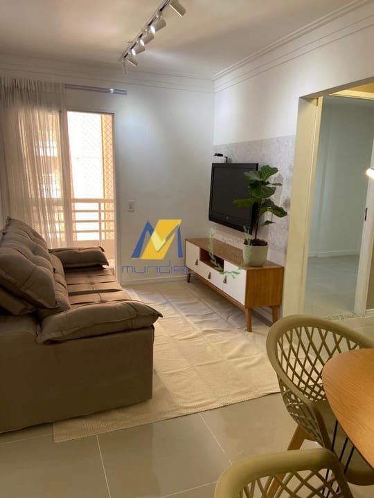 Apartamento, 3 quartos, 54 m² - Foto 17