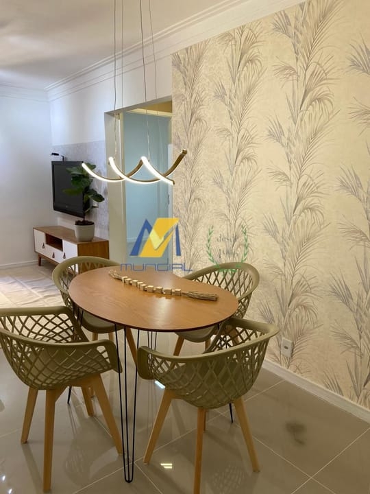 Apartamento, 3 quartos, 54 m² - Foto 19