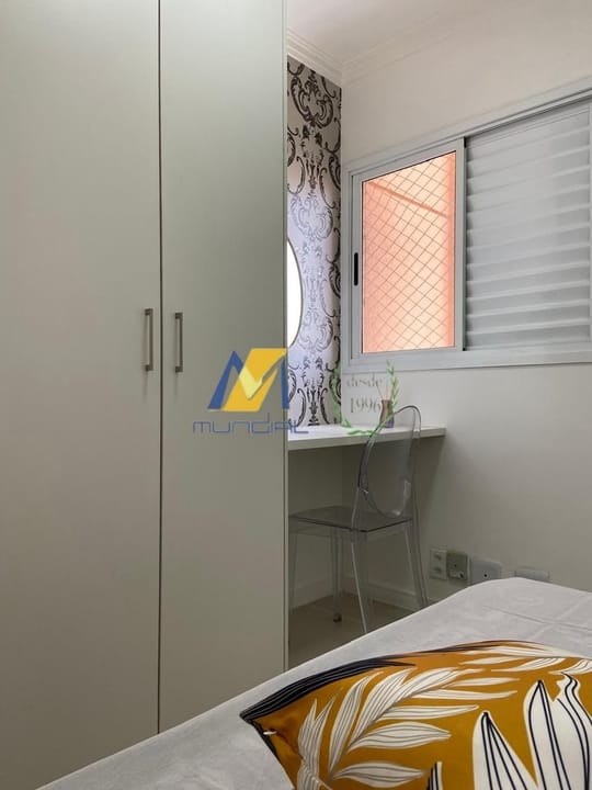 Apartamento, 3 quartos, 54 m² - Foto 25