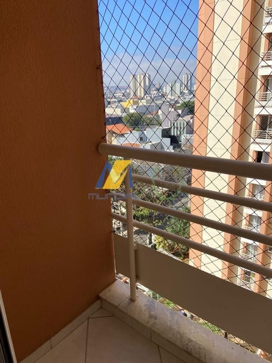 Apartamento, 3 quartos, 54 m² - Foto 27