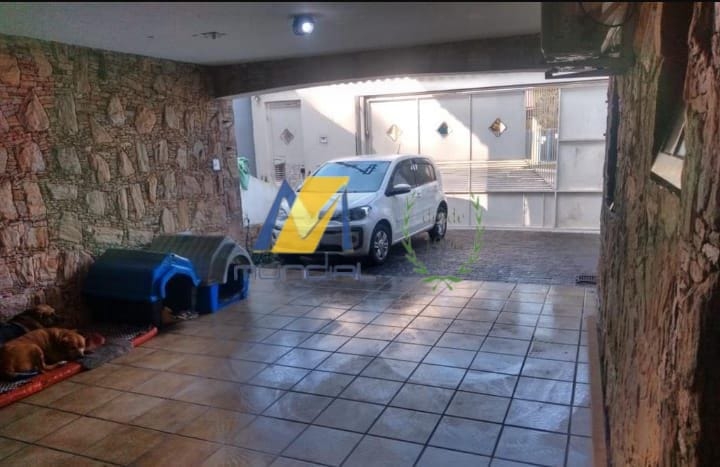 Casa, 5 quartos, 275 m² - Foto 4