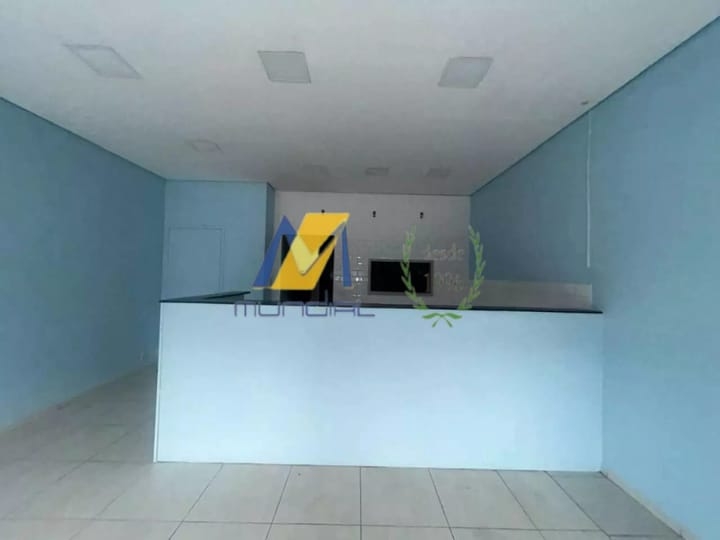 Loja-Salão, 66 m² - Foto 2
