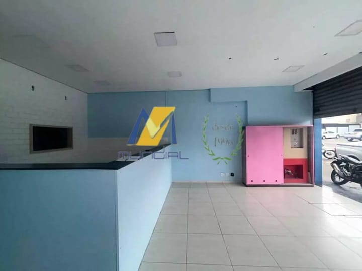 Loja-Salão, 66 m² - Foto 3