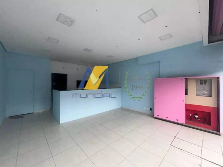 Loja-Salão, 66 m² - Foto 6