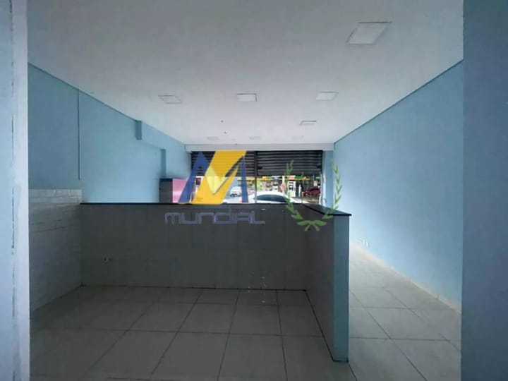 Loja-Salão, 66 m² - Foto 8