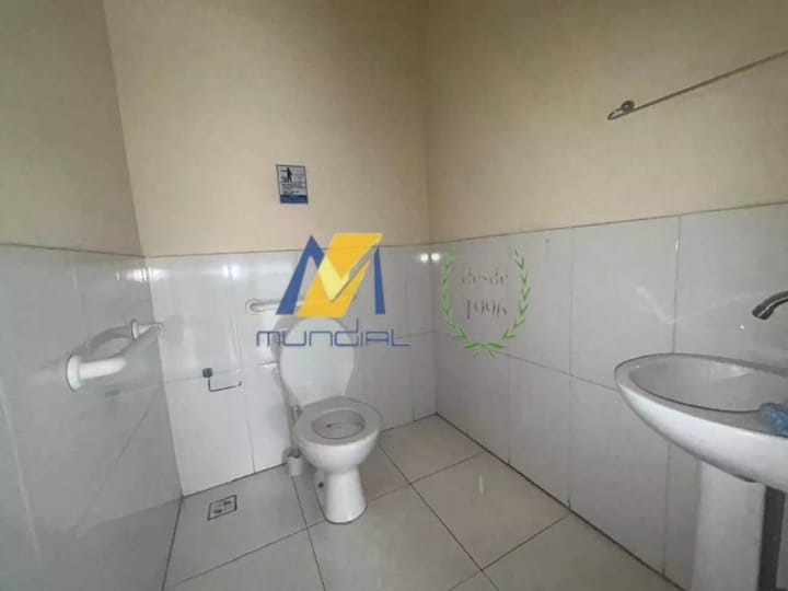 Loja-Salão, 66 m² - Foto 9