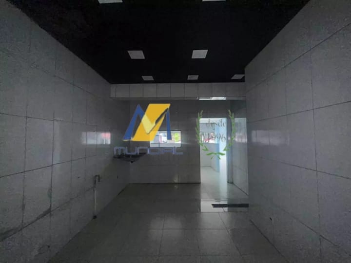 Loja-Salão, 66 m² - Foto 10