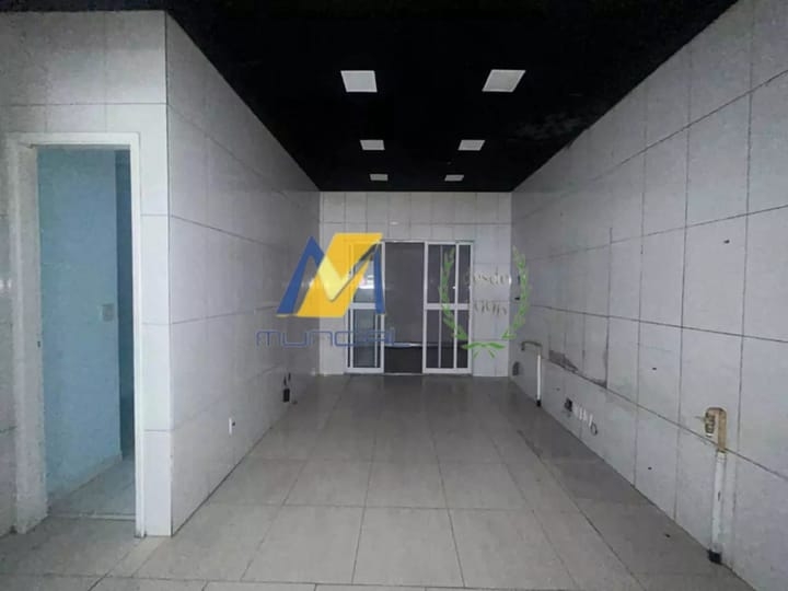 Loja-Salão, 66 m² - Foto 11