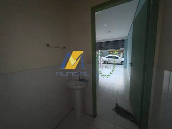 Loja-Salão, 66 m² - Foto 13