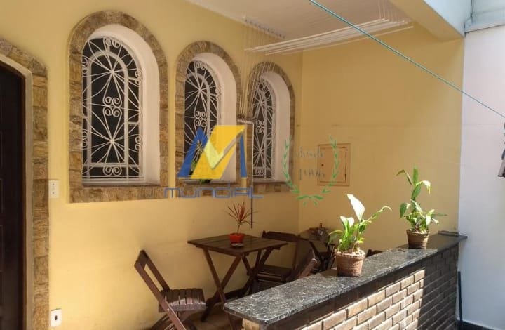 Casa, 5 quartos, 275 m² - Foto 11