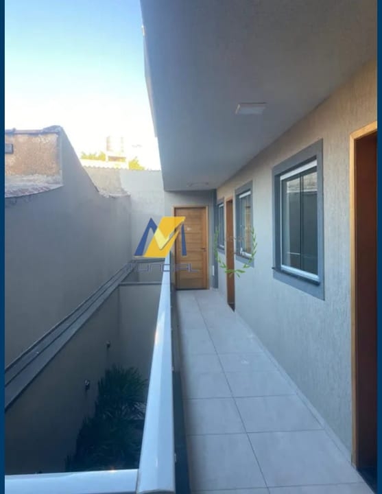 Apartamento, 1 quarto, 24 m² - Foto 8