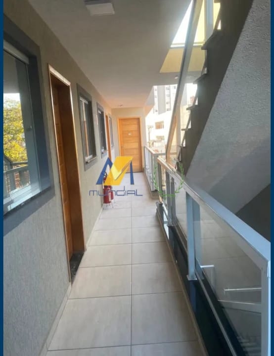 Apartamento, 1 quarto, 24 m² - Foto 9