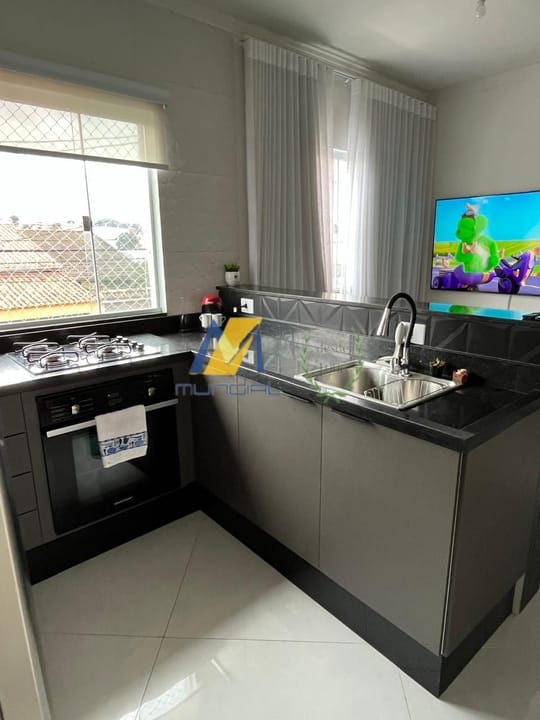 Casa, 2 quartos, 111 m² - Foto 1