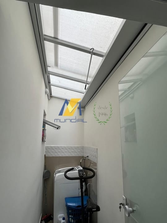 Casa, 2 quartos, 111 m² - Foto 3