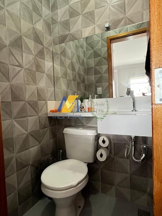 Casa, 2 quartos, 111 m² - Foto 4