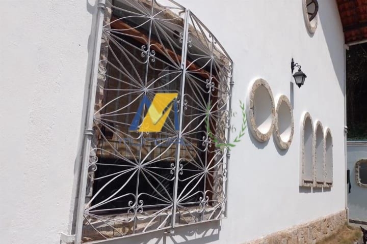 Casa, 5 quartos, 275 m² - Foto 13