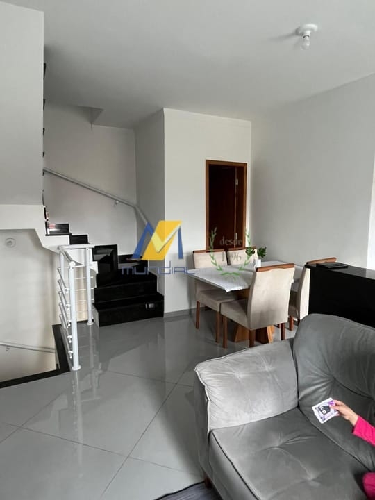 Casa, 2 quartos, 111 m² - Foto 10