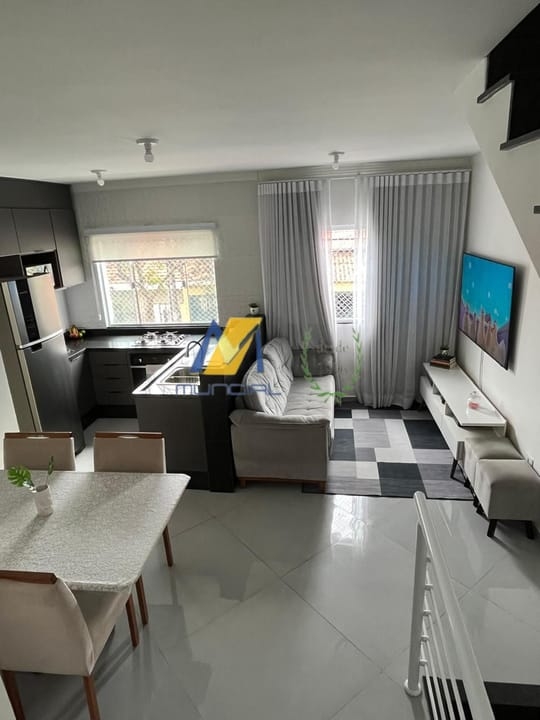 Casa, 2 quartos, 111 m² - Foto 12