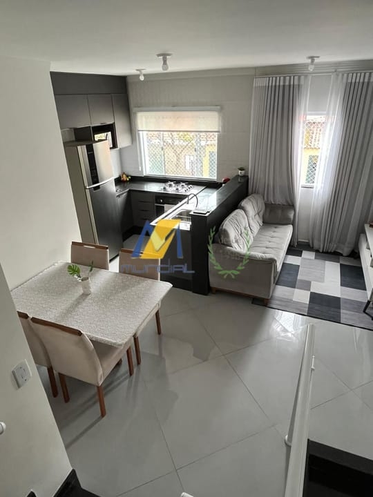 Casa, 2 quartos, 111 m² - Foto 14