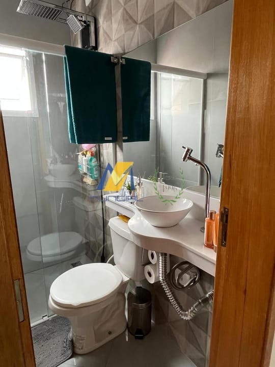 Casa, 2 quartos, 111 m² - Foto 16