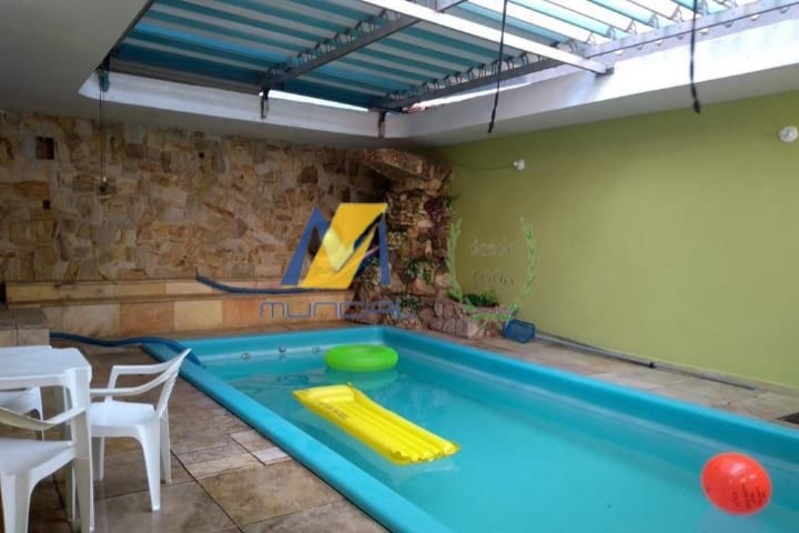 Casa, 5 quartos, 275 m² - Foto 14