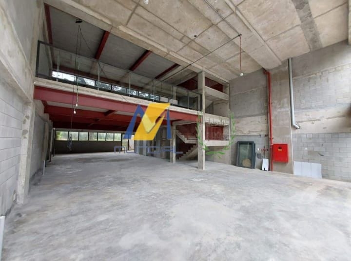 Sala-Conjunto, 932 m² - Foto 1