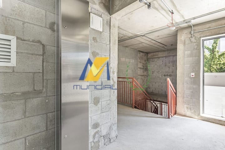 Sala-Conjunto, 932 m² - Foto 4