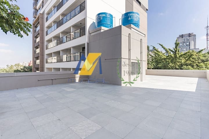 Sala-Conjunto, 932 m² - Foto 7