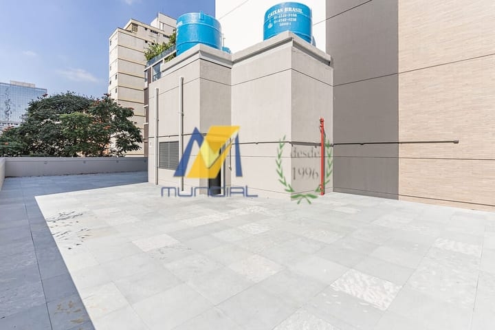 Sala-Conjunto, 932 m² - Foto 8