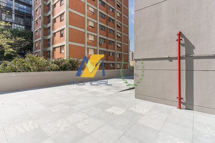 Sala-Conjunto, 932 m² - Foto 9