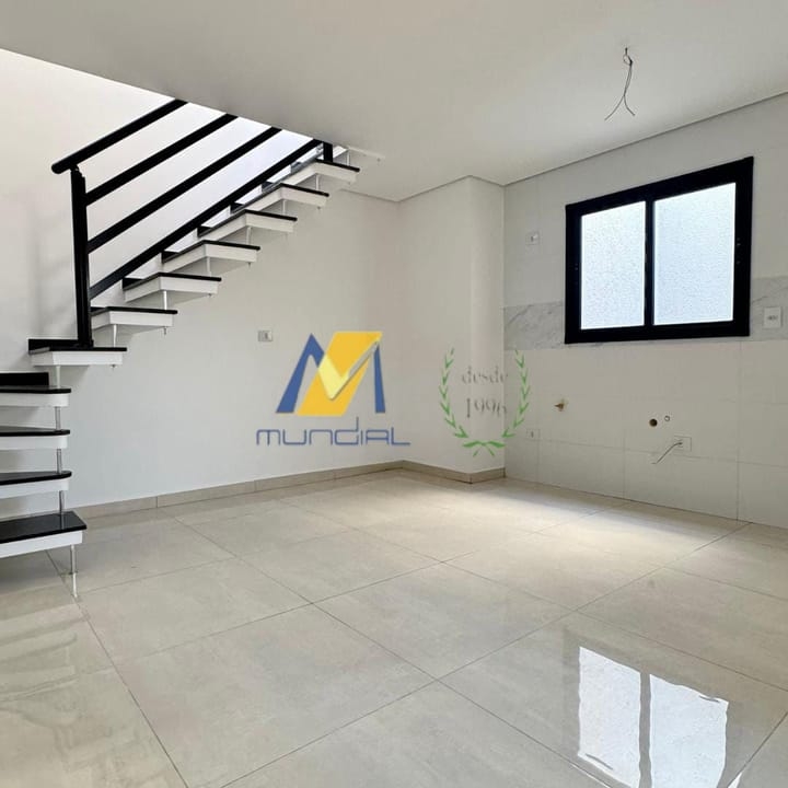 Apartamento, 2 quartos, 88 m² - Foto 2