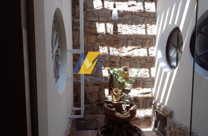 Casa, 5 quartos, 275 m² - Foto 16