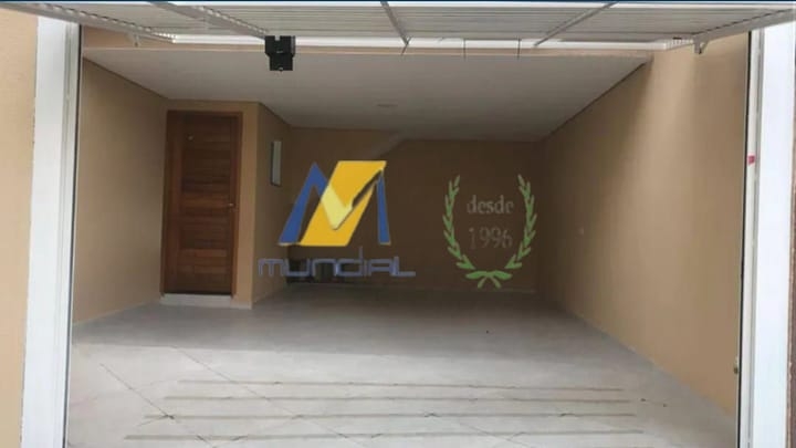 Casa, 2 quartos, 90 m² - Foto 1