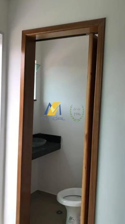 Casa, 2 quartos, 90 m² - Foto 12