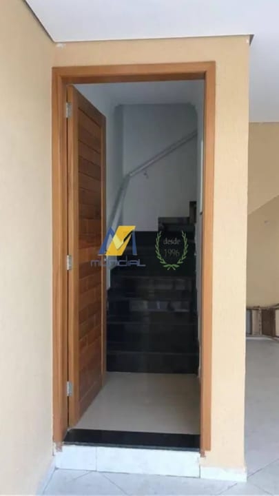 Casa, 2 quartos, 90 m² - Foto 14