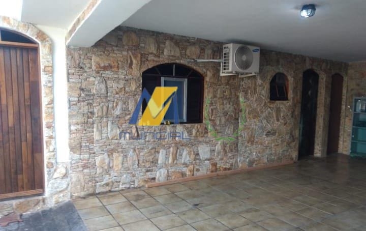 Casa, 5 quartos, 275 m² - Foto 19