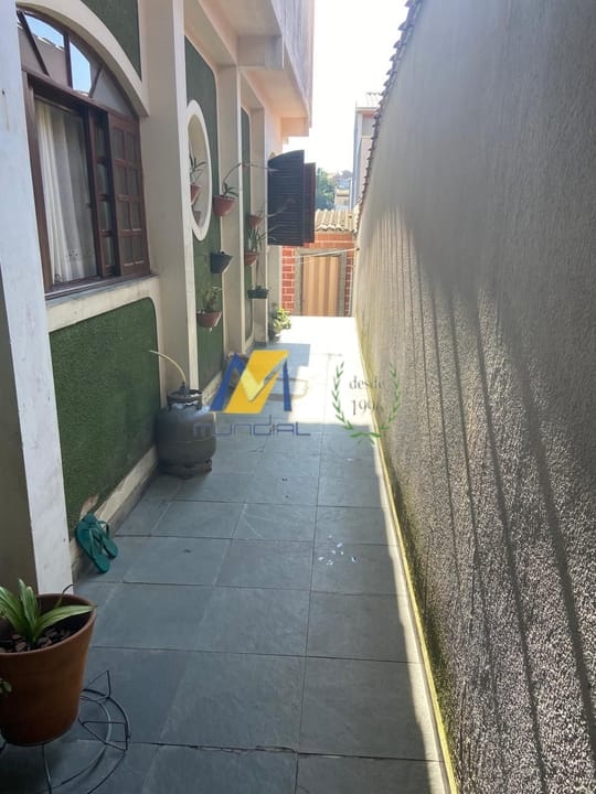 Casa, 2 quartos, 170 m² - Foto 4