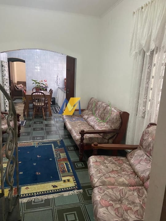 Casa, 2 quartos, 170 m² - Foto 7