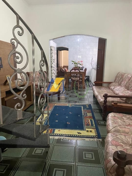 Casa, 2 quartos, 170 m² - Foto 14