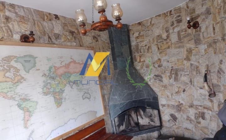 Casa, 5 quartos, 275 m² - Foto 23