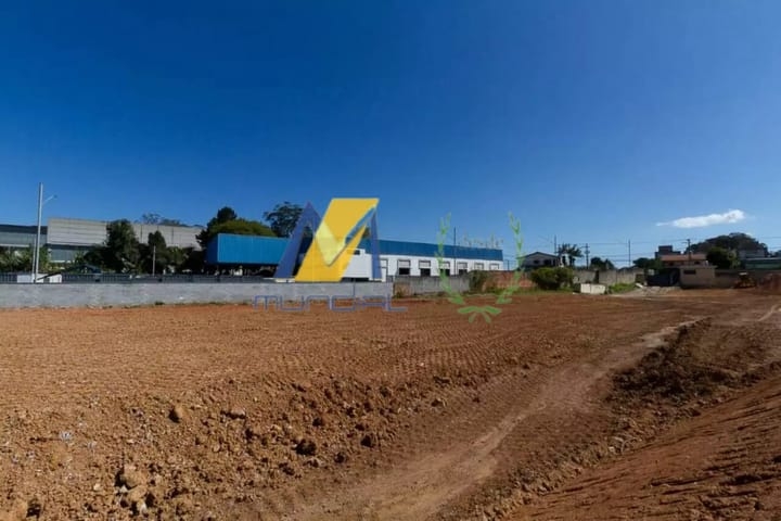 Terreno, 7474 m² - Foto 1