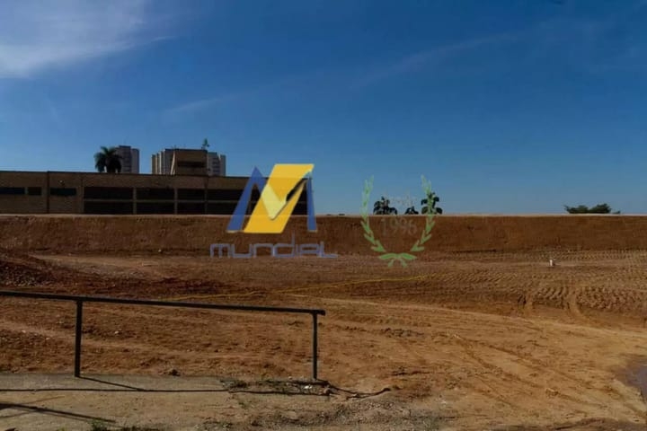 Terreno, 7474 m² - Foto 2