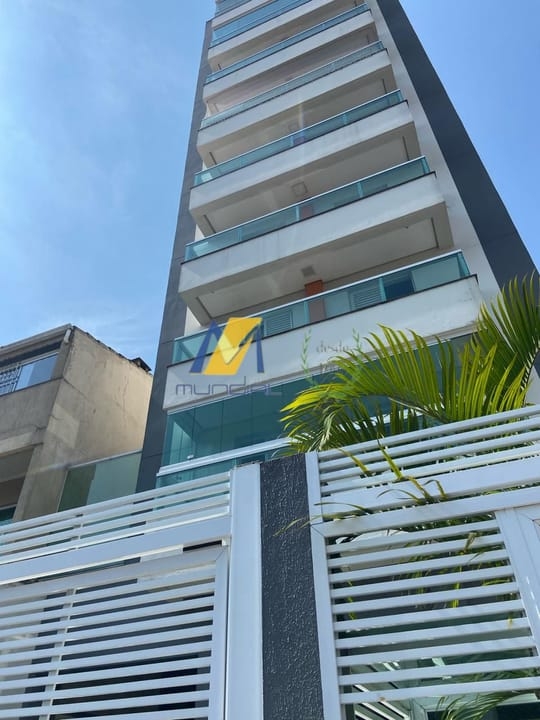 Apartamento, 3 quartos, 166 m² - Foto 1