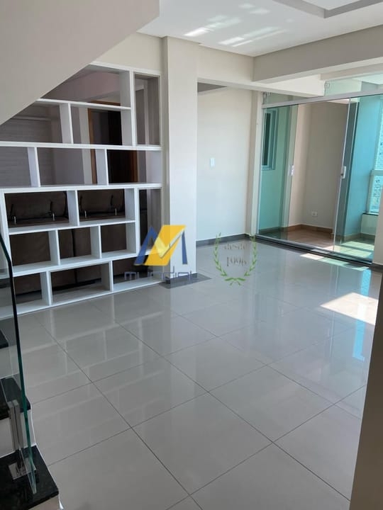 Apartamento, 3 quartos, 166 m² - Foto 4