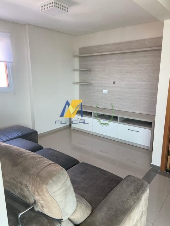 Apartamento, 3 quartos, 166 m² - Foto 6