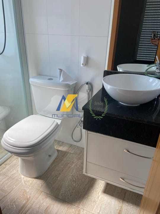 Apartamento, 3 quartos, 166 m² - Foto 11