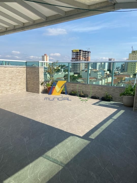 Apartamento, 3 quartos, 166 m² - Foto 16