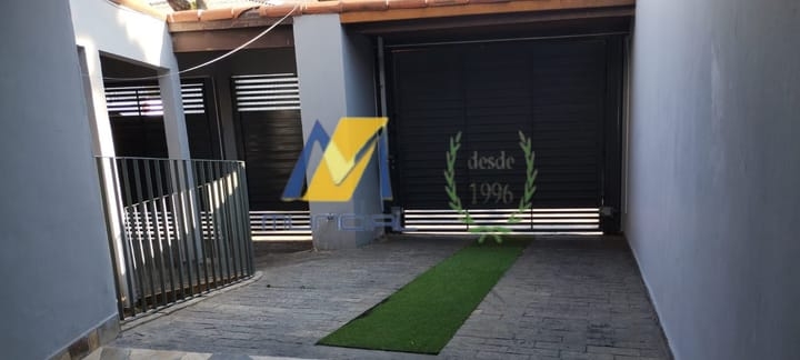 Sobrado, 3 quartos, 210 m² - Foto 3